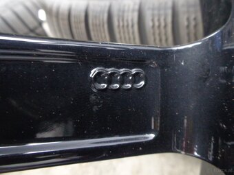 Audi Q5 original 20Zoll winterradsatz - 8