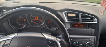 ✅ C4 1.6i + LPG Gekauft in Tschechien, Serviceheft ✅ - 8