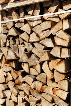 25,33,50 Brennholz,halb-/trocken Buche, Eiche Kiste 1,95 - 8