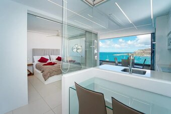 Apartment mit Meerblick in Patalavaca - GRAN CANARI - 8