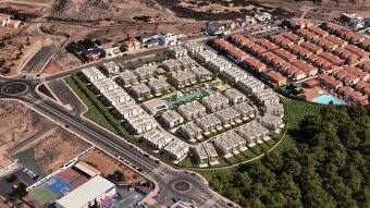 Neues Reihenhaus in Meloneras - GRAN CANARIA - 8