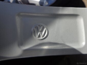 Volkswagen Crafter MAN TGE Sommerradsatz Continental - 8