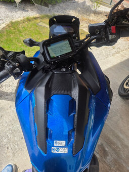 HONDA NC750X - 8