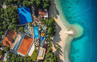 Sunny Makarska, 100 € Gutschein gratis - 8