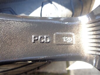 Ford Transit Custom - Tourneo sommerradsatz - 8