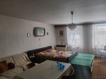 Predám dom obci Rakúsy pod vysokými tatrami - 8