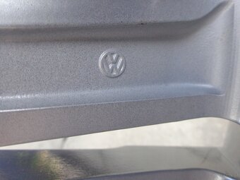 Volkswagen Tiguan sommerradsatz - 8