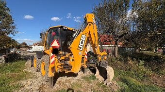 JCB 4CX - 8