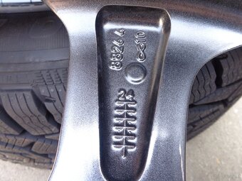 Ford Kuga III Winterradsatz - 8