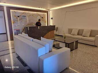 Neu fertiggestellte 1 bedWohnung mit Privatstrand in Hurghad - 8