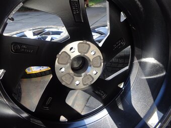 new Skoda Kodiaq 2024- neue Winterradsatz - 8