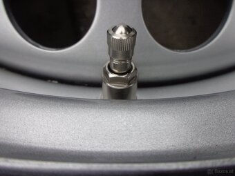 235/65R16C VW Crafter / Man TGE neue Winterradsatz - 8