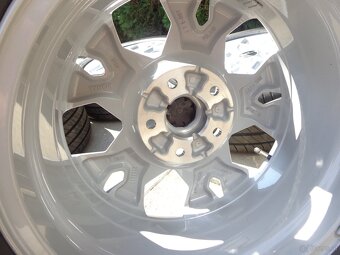 neue demo original sommerradsatz Kia Ceed / Hyundai - 8