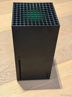 XBOX Series X 1TB - 8