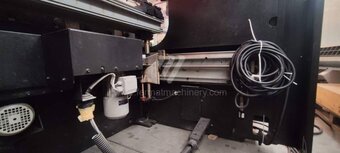AMADA HFT 80-25 — CNC Abkantpresse, 2001 (241152) - 8
