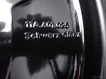 VW iD Skoda Enyaq Audi Q4 E-Tron new Winterradsatz - 8