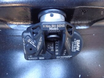 BMW X1 / X2 / 2er neue alufelgensatz - 8