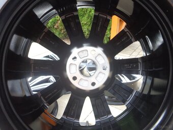 BYD Sealion7 neue demo 20zoll alufelgensatz - 8