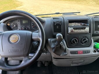 Fiat Ducato 2,3 L3H2 - 8