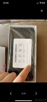 HUAWEI P40 lite - 8
