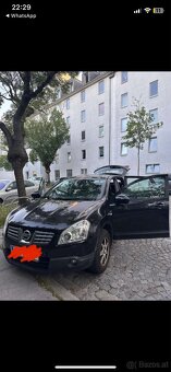 Nissan Qashqai 1.5 dCi SUV / Geländewagen - 8