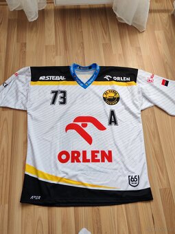 Trikots HC Verva Litvínov - 8