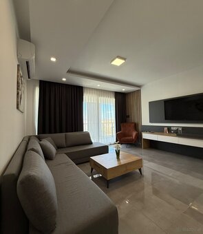 Nordzypern – 3-Zimmer-Wohnung, 75,5 m², 600 m zum Meer, Rate - 8