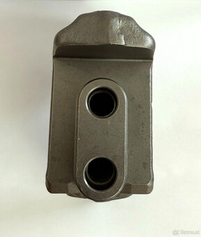 Hämmer für Forstmaschinen - Seppi, Fae, Prinoth Ahwi, Cancel - 8