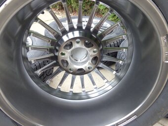 Opel Insignia Zafira Astra Chevrolet neue winterradsatz 16" - 8