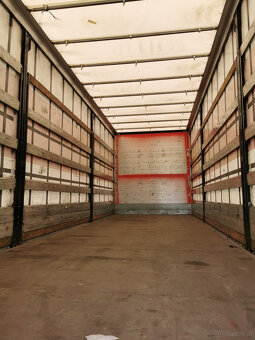 Pritschenwagen DAF LF 18.280 FA EURO 6 - 8