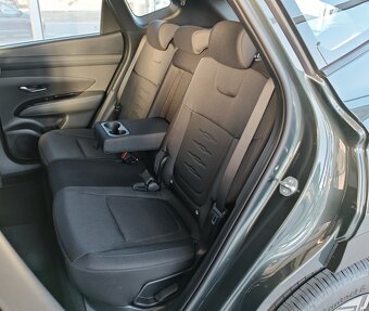 Hyundai Tucson FAMILY FL 1,6 T-GDi MHEV, LED 25.000€ netto - 8