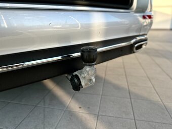 Mercedes-Benz E 400 d T-Modell Avantgarde 4MATIC - V6, 250 k - 8