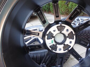 new Hyundai Tucson neue original winterradsatz inkl.RDKS - 8