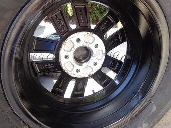 VW Crafter / MAN TGE neue original sommerradsatz - 8