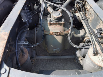 Sattelzugmaschine VOLVO FH 13.460 42T EEV - 8