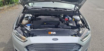 ✅Ford Mondeo Combi 2.0TDCi 110Kw Baujahr 2015 Service - 8