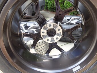 ALfa Romeo Stelvio neue original sommerradsatz inkl.RDKS - 8