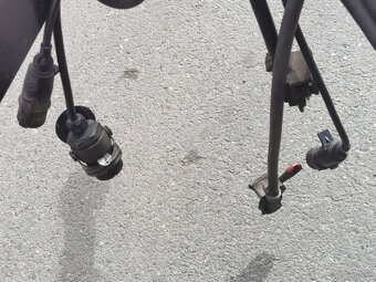 Pritschenanhänger KRONE AZ - 8