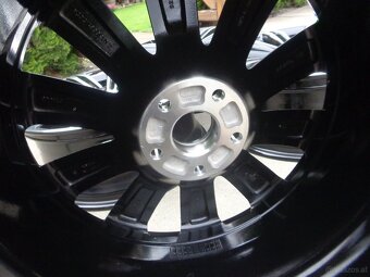 BYD Sealion7 neue demo 20zoll alufelgensatz - 8