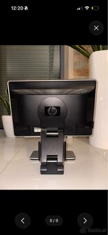 HP Hewellt Packard Monitor - 8