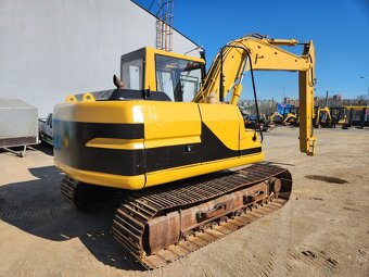 Caterpillar 312B - 8