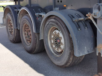 Sattelkipper LANGENDORF SK24 - 8