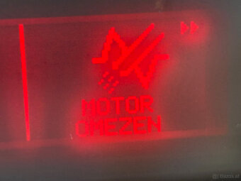 Renault Midlum 220.12 PR 4x2 E4 Pritschenwagen mit hydraulis - 8