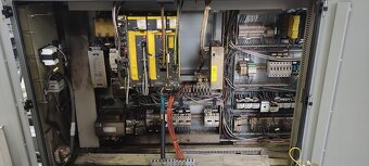 Gildemeister CTX 210 V1 Drehmaschine / CNC - 8