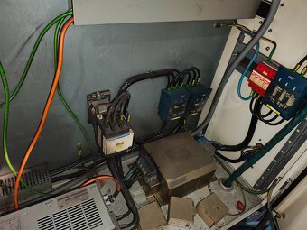 SP 180 KOVOSVIT MAS Drehmaschine / CNC - 8