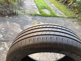 255/45 R20 105H, COOPER CROSSRANGE, Original MB EQE (SUV) - 8