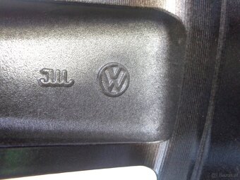 VW T-Roc / Skoda Karoq / Seat Ateca neue Winterradsatz 17" - 8