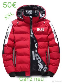 Jacke - 8