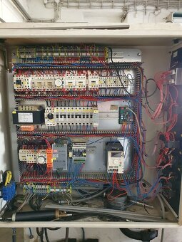 Schere / Tafelschere HGL 3100x6 - 8