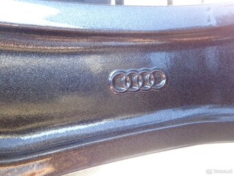 Audi Q8 / SQ8 / Q7 / SQ7 neue demo alufelgen inkl.SR gratis - 8